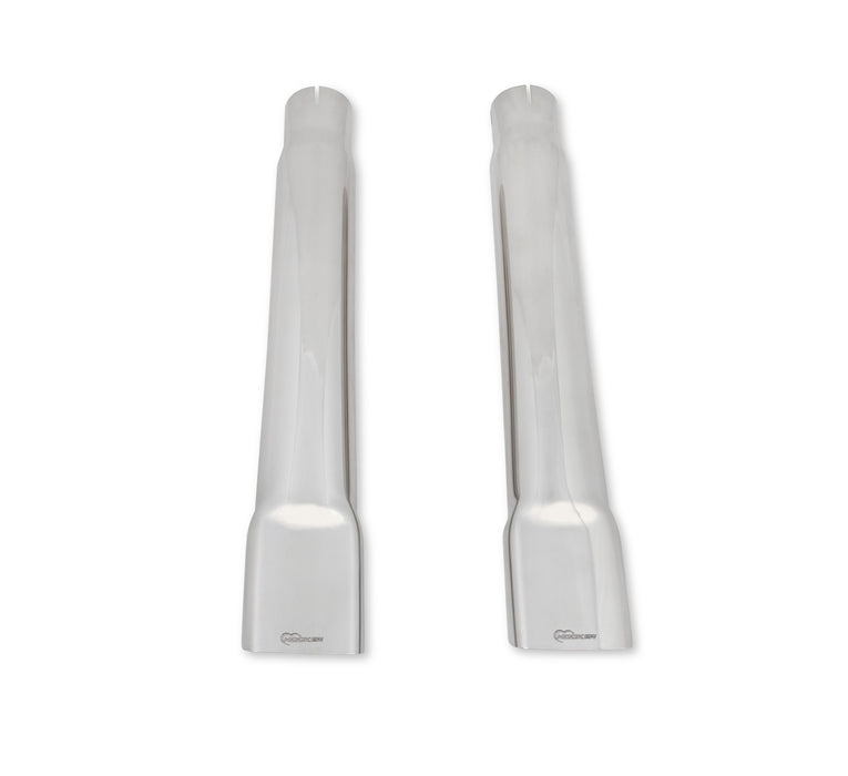 Hooker BHC304 Exhaust Tip Extension - Truck Part Superstore