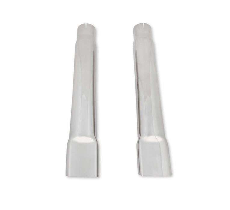 Hooker BHC304 Exhaust Tip Extension - Truck Part Superstore
