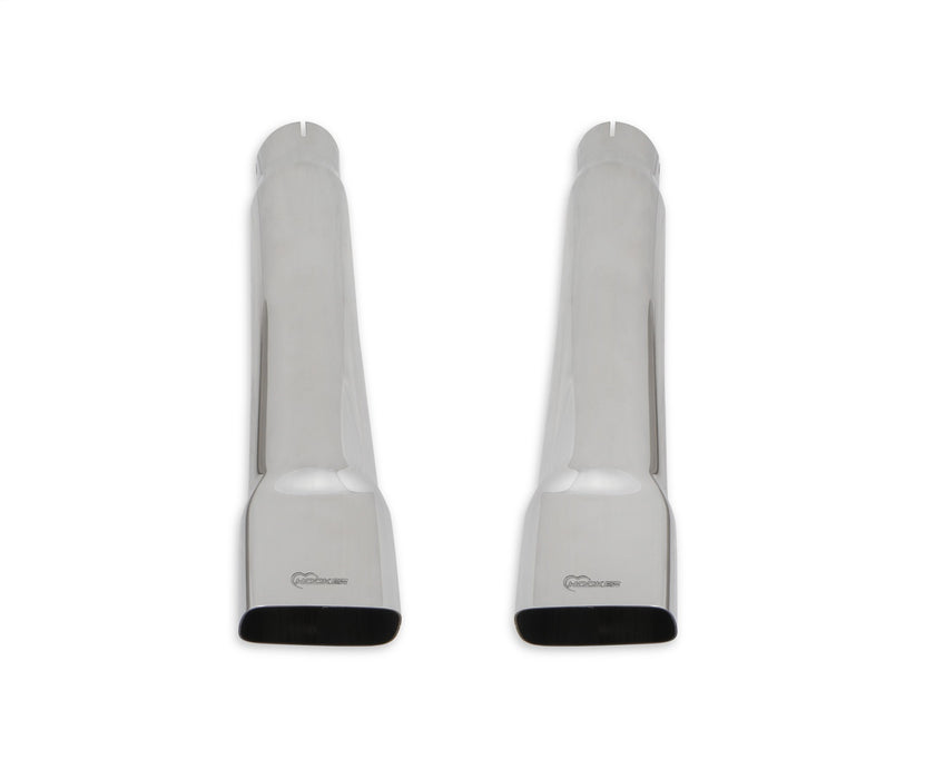 Hooker BHC304 Exhaust Tip Extension - Truck Part Superstore