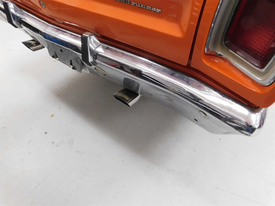 Hooker BHC304 Exhaust Tip Extension - Truck Part Superstore
