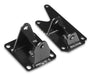 Hooker BHS501 Engine Mount Brackets - Truck Part Superstore