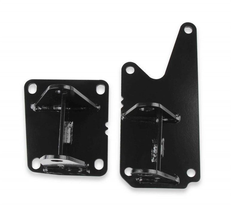 Hooker BHS501 Engine Mount Brackets - Truck Part Superstore