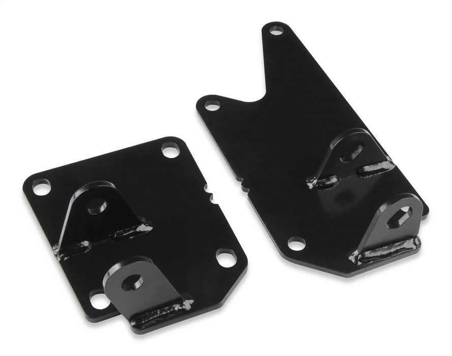 Hooker BHS502 Engine Mount Brackets - Truck Part Superstore