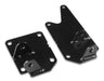 Hooker BHS502 Engine Mount Brackets - Truck Part Superstore