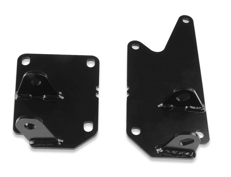 Hooker BHS502 Engine Mount Brackets - Truck Part Superstore