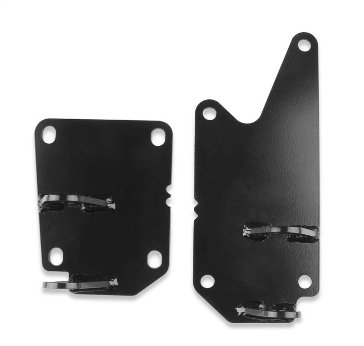 Hooker BHS502 Engine Mount Brackets - Truck Part Superstore