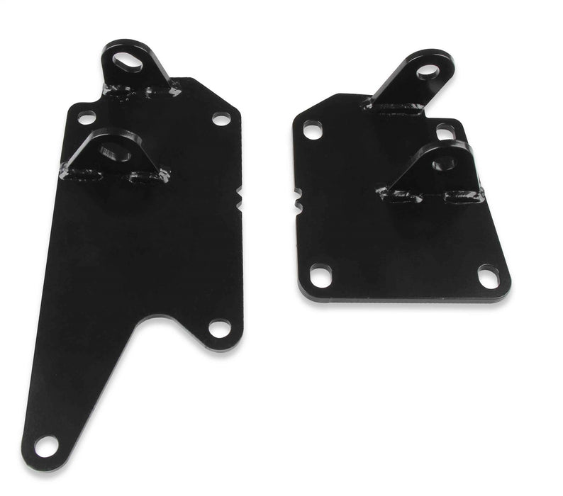 Hooker BHS502 Engine Mount Brackets - Truck Part Superstore