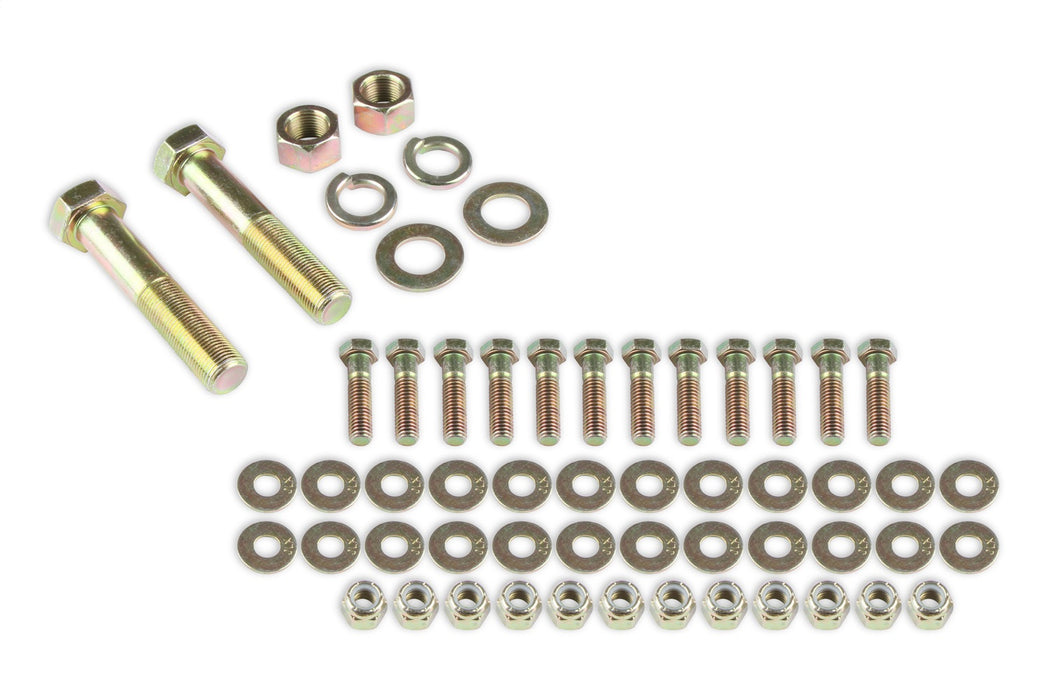 Hooker BHS510 Blackheart Suspension Crossmember - Truck Part Superstore