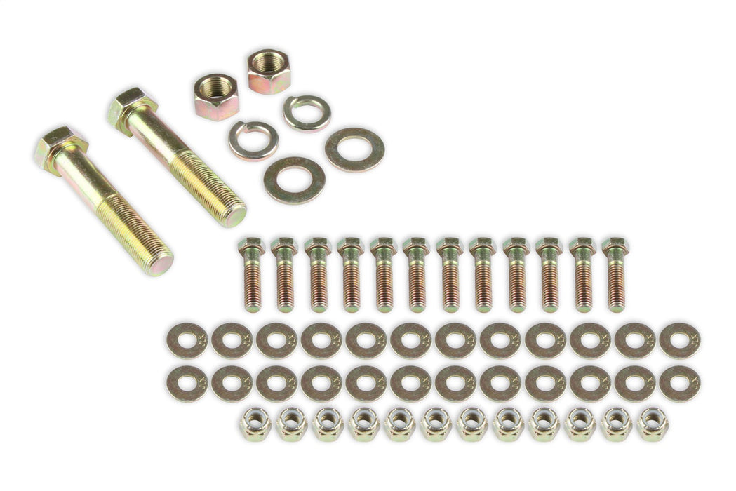 Hooker BHS510 Blackheart Suspension Crossmember - Truck Part Superstore