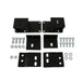 Hooker BHS5118 Engine Mount Brackets - Truck Part Superstore