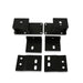 Hooker BHS5118 Engine Mount Brackets - Truck Part Superstore