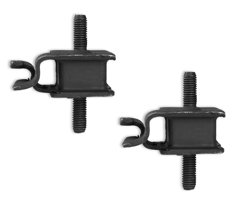 Hooker BHS5118 Engine Mount Brackets - Truck Part Superstore