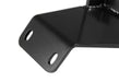 Hooker BHS511 Engine Mount Brackets; Blackheart; For Use w/LS/LT Swap Engine; Black Coating; - Truck Part Superstore