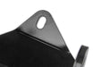 Hooker BHS511 Engine Mount Brackets; Blackheart; For Use w/LS/LT Swap Engine; Black Coating; - Truck Part Superstore