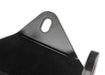 Hooker BHS511 Engine Mount Brackets; Blackheart; For Use w/LS/LT Swap Engine; Black Coating; - Truck Part Superstore