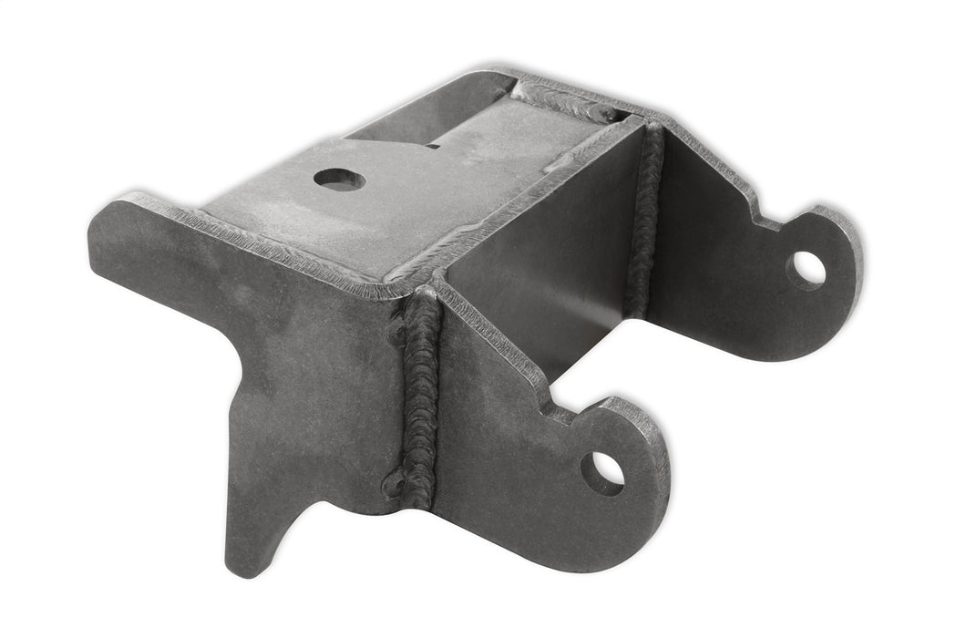 Hooker BHS513 Engine Mount Brackets; Fits w/1997-2006 Jeep Wrangler TJ; LS Or LT Engine Swap; - Truck Part Superstore