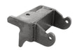 Hooker BHS513 Engine Mount Brackets; Fits w/1997-2006 Jeep Wrangler TJ; LS Or LT Engine Swap; - Truck Part Superstore
