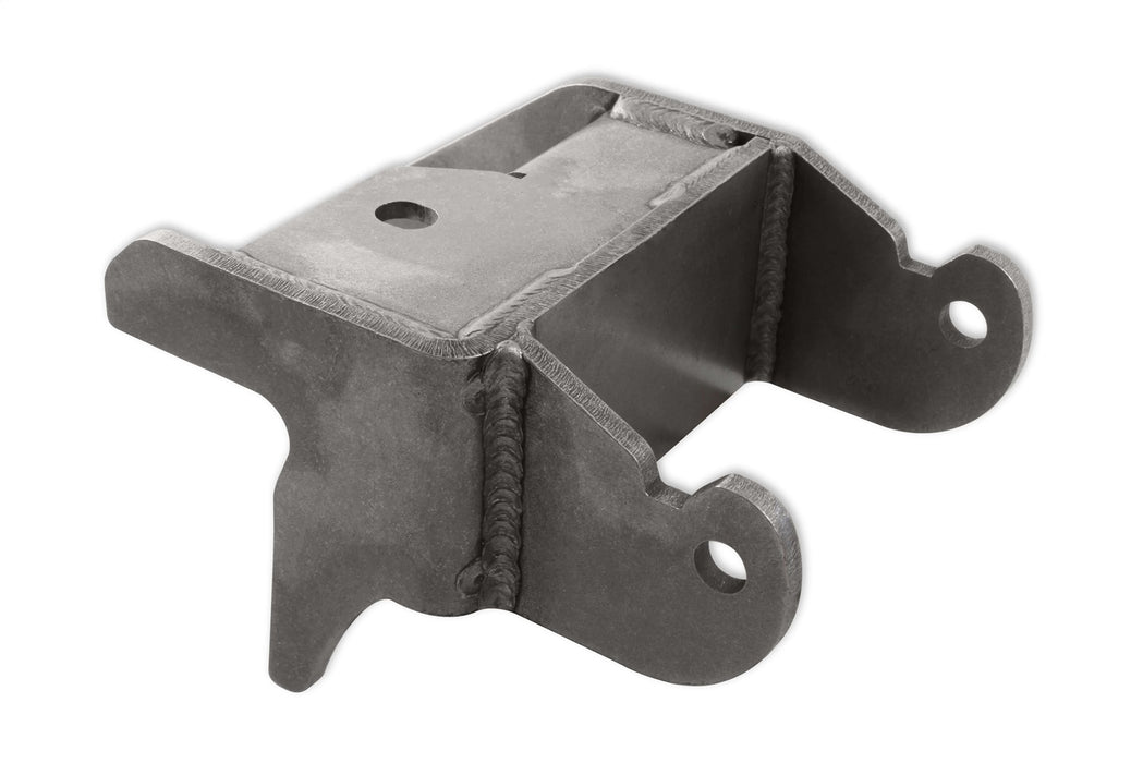 Hooker BHS513 Engine Mount Brackets; Fits w/1997-2006 Jeep Wrangler TJ; LS Or LT Engine Swap; - Truck Part Superstore