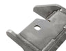 Hooker BHS513 Engine Mount Brackets; Fits w/1997-2006 Jeep Wrangler TJ; LS Or LT Engine Swap; - Truck Part Superstore