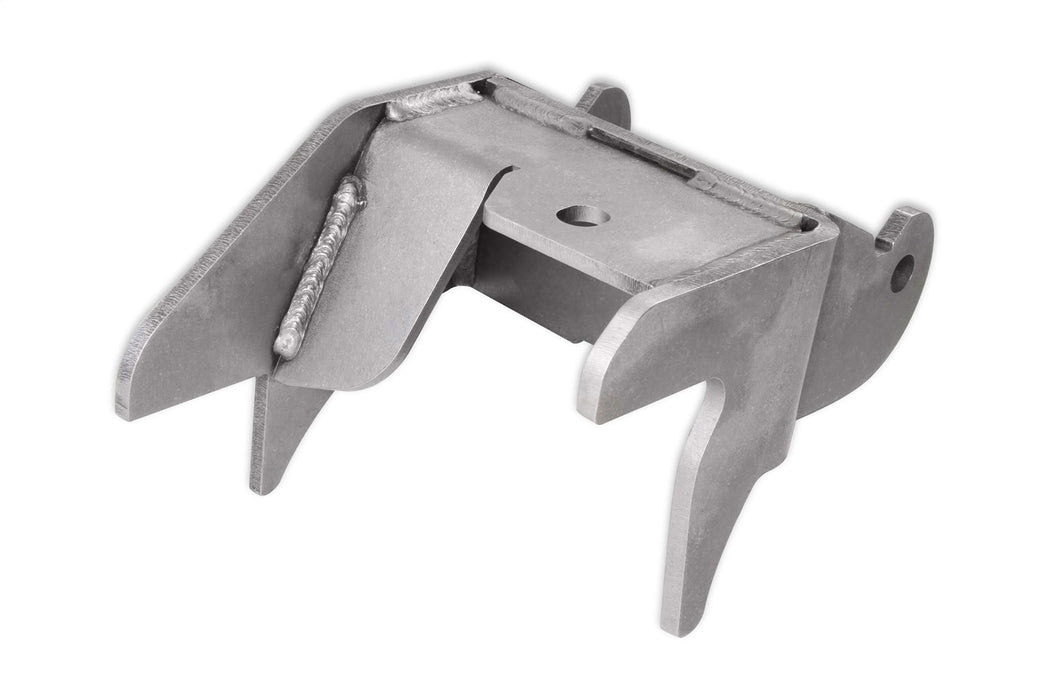 Hooker BHS513 Engine Mount Brackets; Fits w/1997-2006 Jeep Wrangler TJ; LS Or LT Engine Swap; - Truck Part Superstore