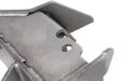 Hooker BHS513 Engine Mount Brackets; Fits w/1997-2006 Jeep Wrangler TJ; LS Or LT Engine Swap; - Truck Part Superstore