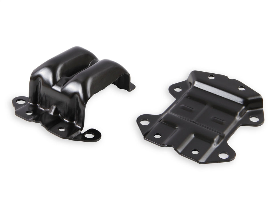 Hooker BHS514 Engine Mount Brackets - Truck Part Superstore