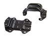 Hooker BHS514 Engine Mount Brackets - Truck Part Superstore