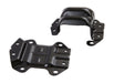Hooker BHS514 Engine Mount Brackets - Truck Part Superstore