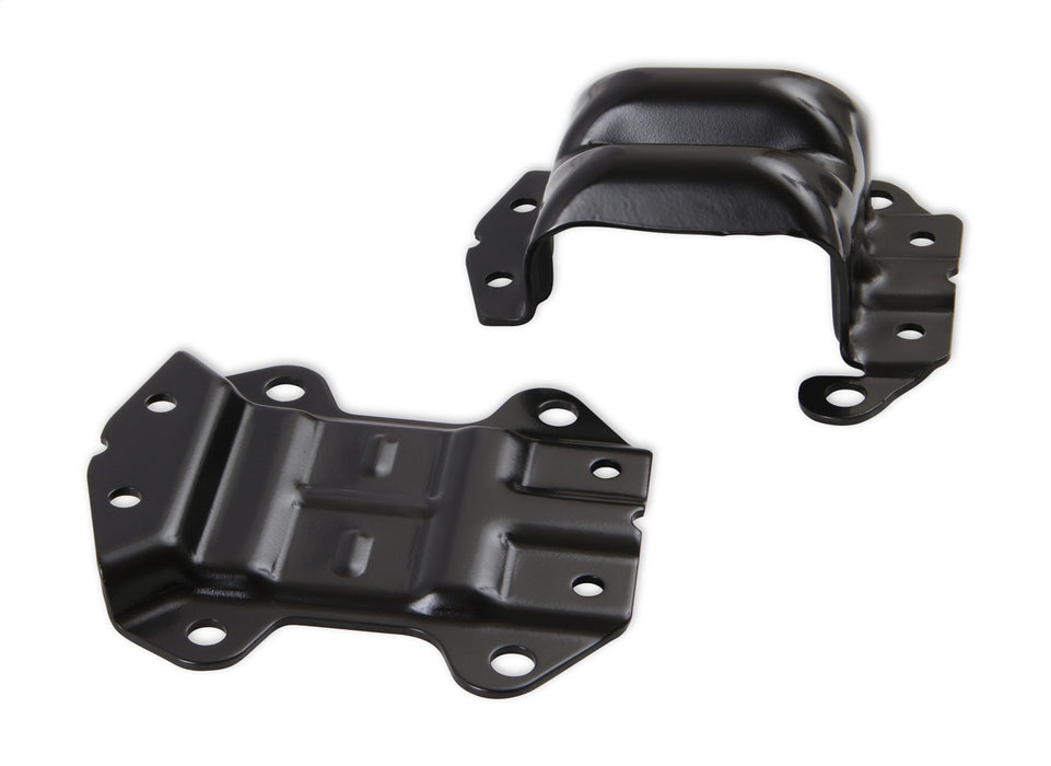 Hooker BHS514 Engine Mount Brackets - Truck Part Superstore