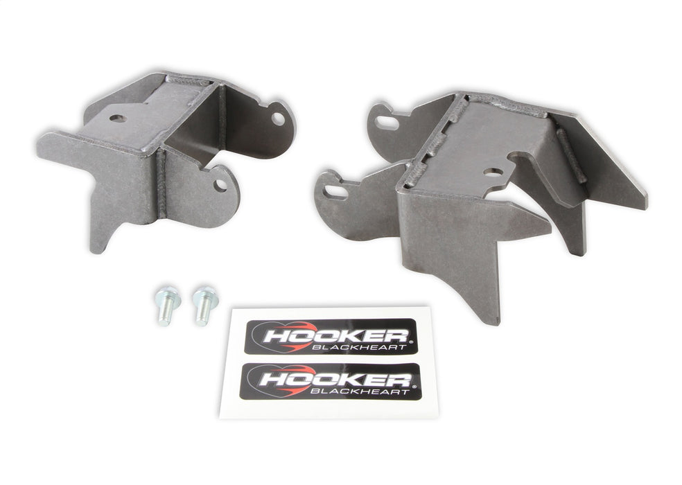 Hooker BHS515 Engine Mount Brackets - Truck Part Superstore