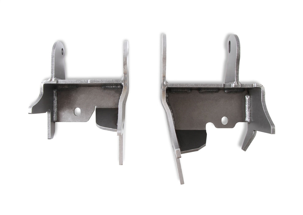 Hooker BHS515 Engine Mount Brackets - Truck Part Superstore