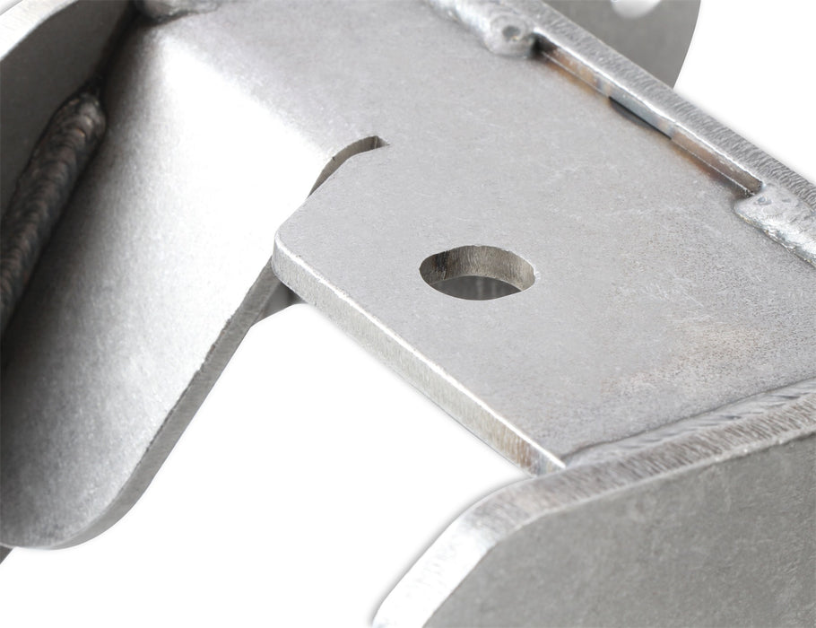 Hooker BHS515 Engine Mount Brackets - Truck Part Superstore