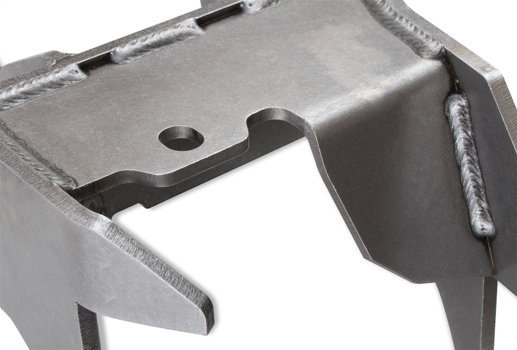 Hooker BHS515 Engine Mount Brackets - Truck Part Superstore