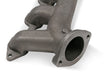 Hooker BHS516 Hooker Exhaust Manifolds; Fits GM LT Swap Cast Iron; 2.5 in. Outlet; Raw; - Truck Part Superstore