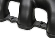 Hooker BHS518 Hooker Exhaust Manifolds; Fits GM LT Swap Cast Iron; 2.5 in. Outlet; Black; - Truck Part Superstore