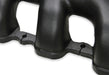 Hooker BHS518 Hooker Exhaust Manifolds; Fits GM LT Swap Cast Iron; 2.5 in. Outlet; Black; - Truck Part Superstore