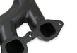 Hooker BHS518 Hooker Exhaust Manifolds; Fits GM LT Swap Cast Iron; 2.5 in. Outlet; Black; - Truck Part Superstore