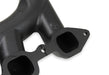 Hooker BHS518 Hooker Exhaust Manifolds; Fits GM LT Swap Cast Iron; 2.5 in. Outlet; Black; - Truck Part Superstore