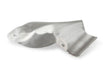 Hooker BHS519 Heat Shield; Starter Heat Shield; For Use w/GM LT Engine Swap Exhaust Manifolds; - Truck Part Superstore