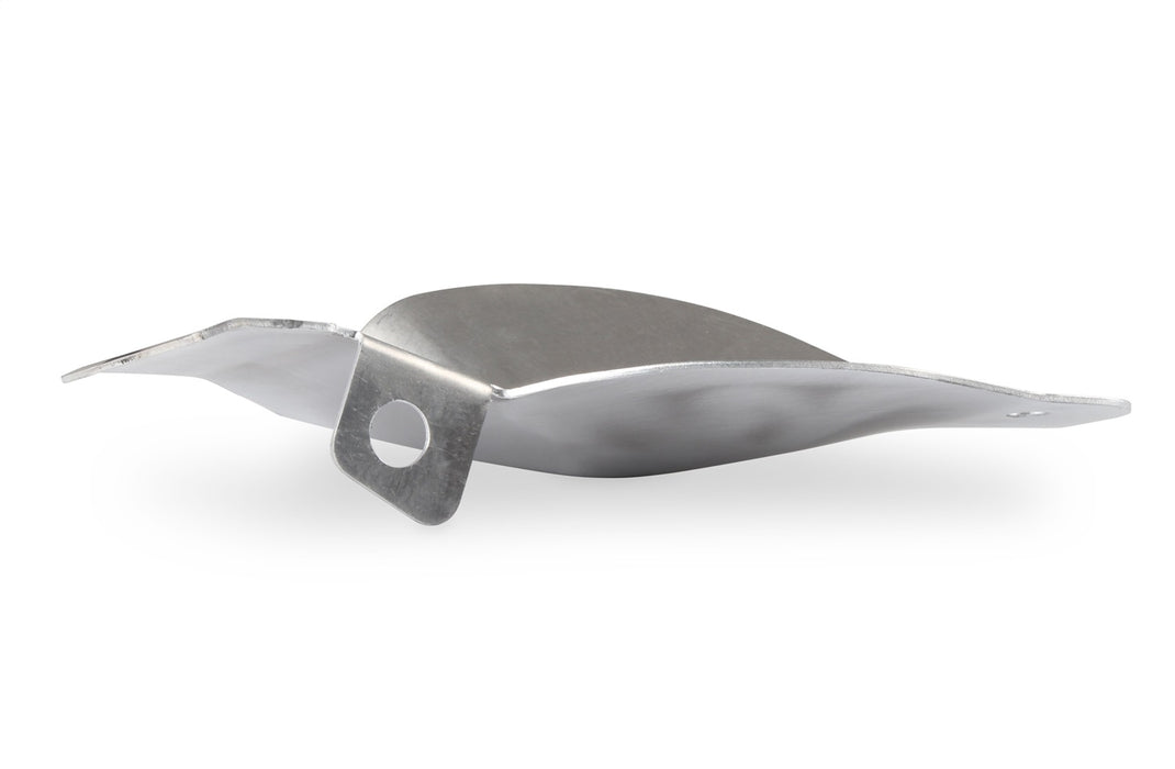Hooker BHS519 Heat Shield; Starter Heat Shield; For Use w/GM LT Engine Swap Exhaust Manifolds; - Truck Part Superstore