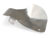 Hooker BHS519 Heat Shield; Starter Heat Shield; For Use w/GM LT Engine Swap Exhaust Manifolds; - Truck Part Superstore