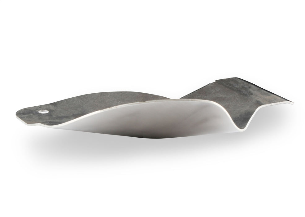 Hooker BHS519 Heat Shield; Starter Heat Shield; For Use w/GM LT Engine Swap Exhaust Manifolds; - Truck Part Superstore