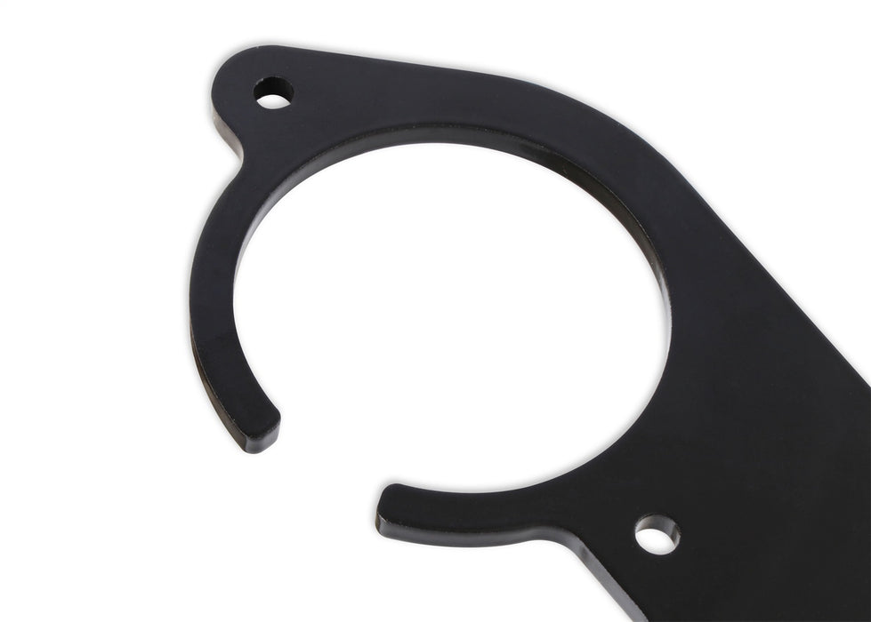 Hooker BHS520 Blackheart Steering Shaft - Truck Part Superstore