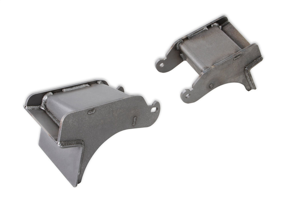 Hooker BHS522 Blackheart Engine Mount Bracket - Truck Part Superstore