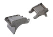 Hooker BHS522 Blackheart Engine Mount Bracket - Truck Part Superstore