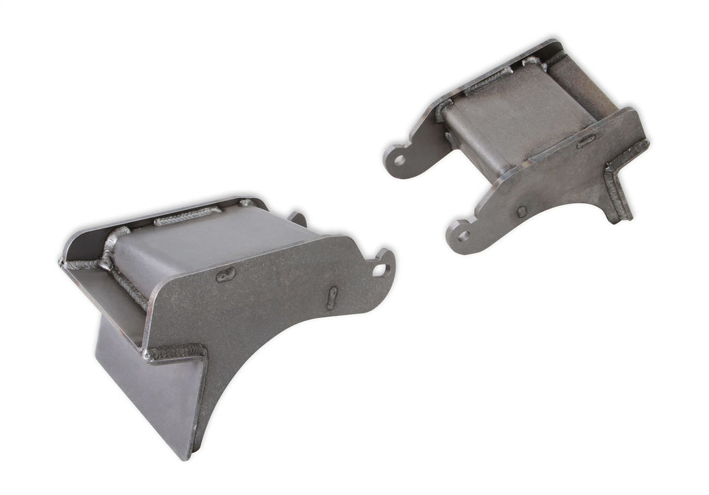 Hooker BHS522 Blackheart Engine Mount Bracket - Truck Part Superstore