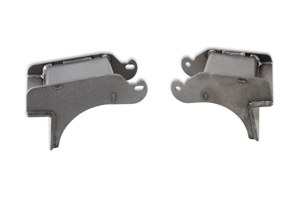 Hooker BHS522 Blackheart Engine Mount Bracket - Truck Part Superstore