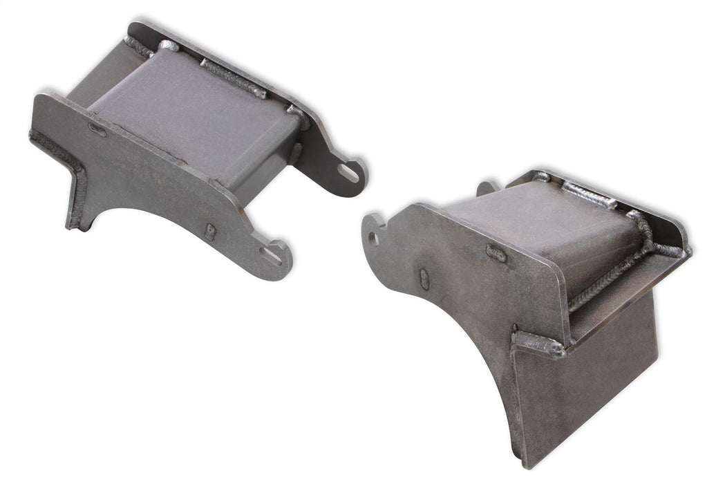Hooker BHS522 Blackheart Engine Mount Bracket - Truck Part Superstore