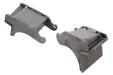 Hooker BHS522 Blackheart Engine Mount Bracket - Truck Part Superstore