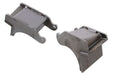 Hooker BHS522 Blackheart Engine Mount Bracket - Truck Part Superstore